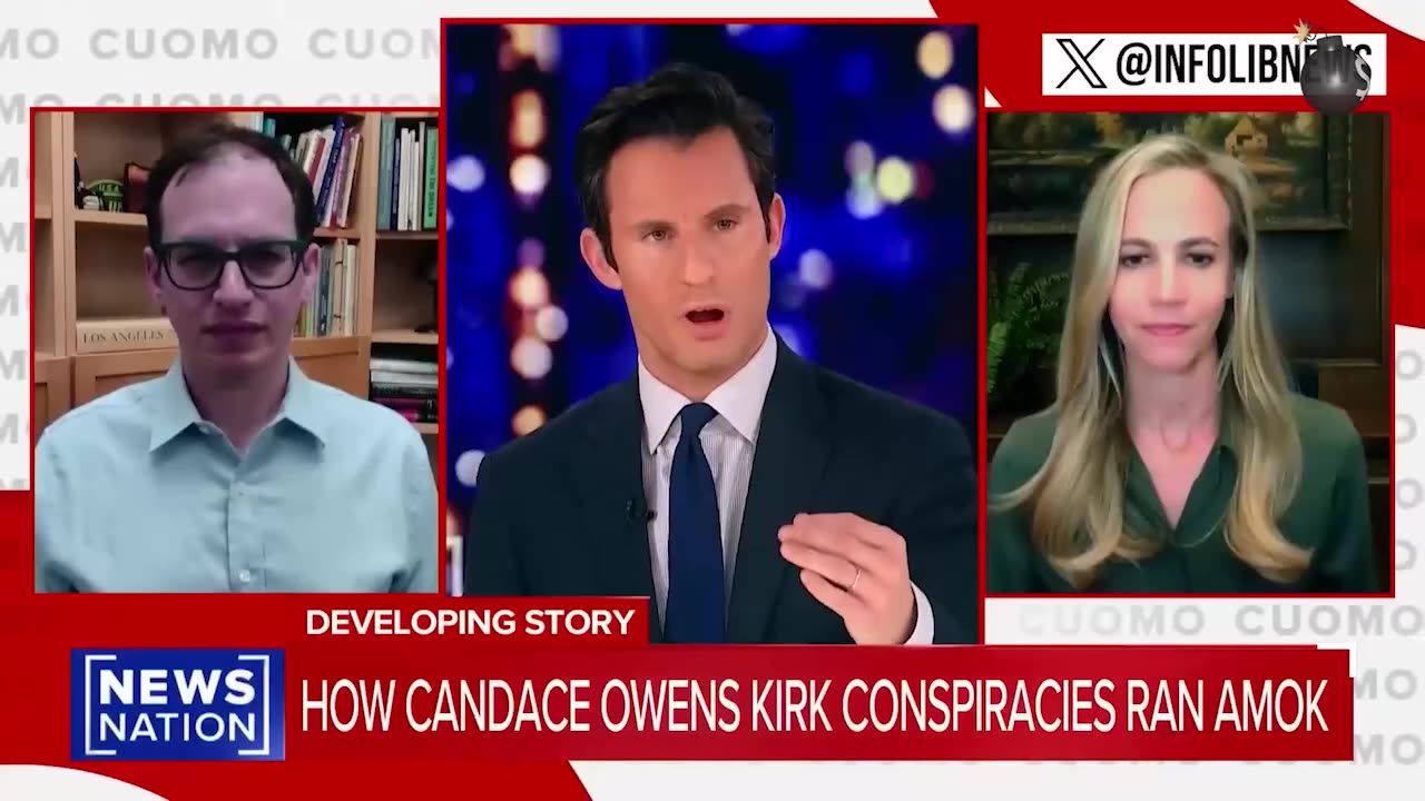 The Charlie Kirk Psyop Exposed_ Can You Handle The Truth_