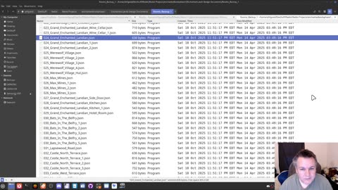 Building Enchanted Lands Magical Resort: Ep. 202 part 1