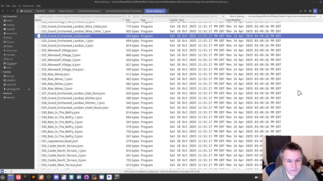Building Enchanted Lands Magical Resort: Ep. 202 part 1