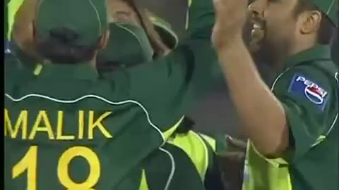 Shoaib Akhtar on Hat-trick