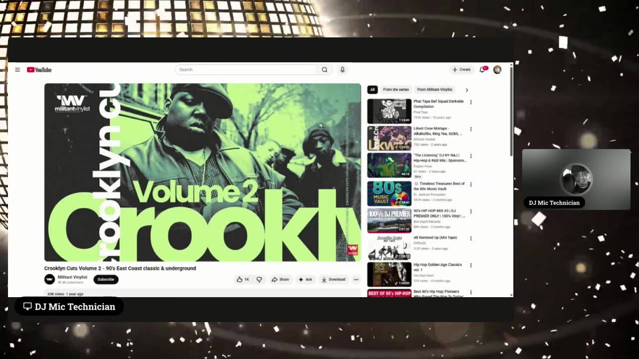 Landmindz Records Inc..