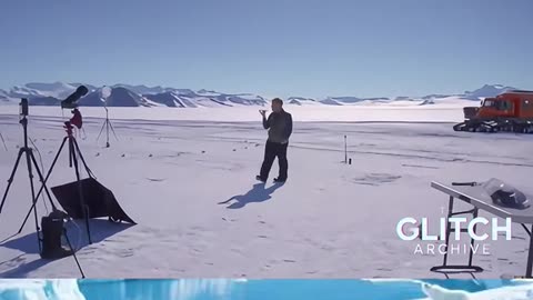 Moving shadows faked experiment?