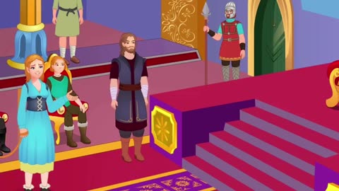 Cartoon poetry Follow please