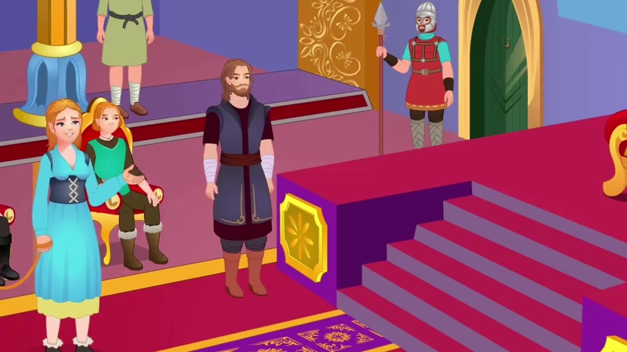 Cartoon poetry Follow please