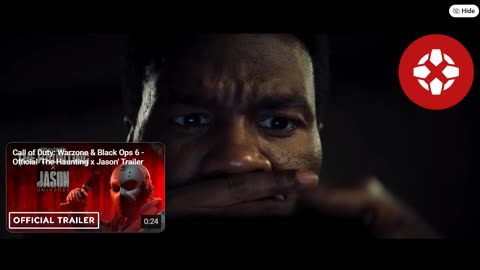 Marvel Studios' Wonder Man - Official Teaser Trailer (2026)