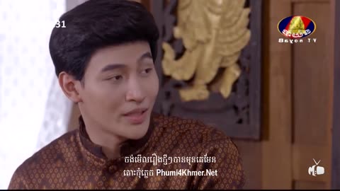 Songkream Sneha Thai - Episode 11