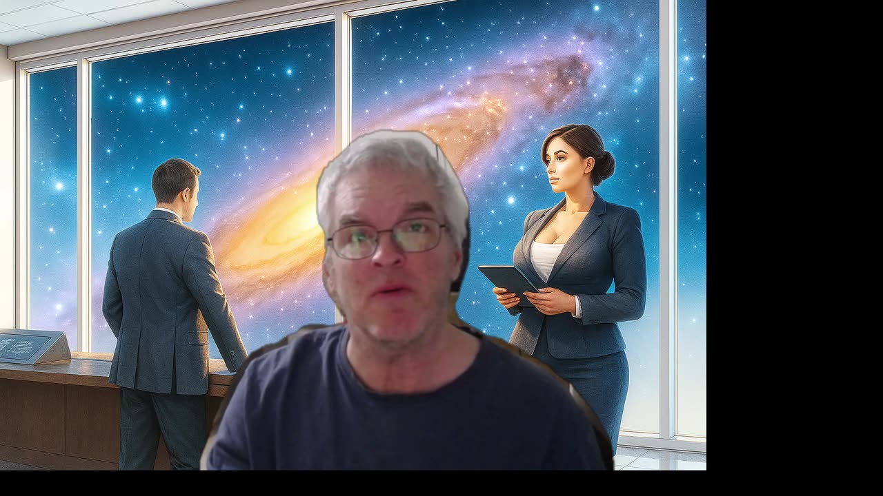 Okay lets do this, chatting about a great many things