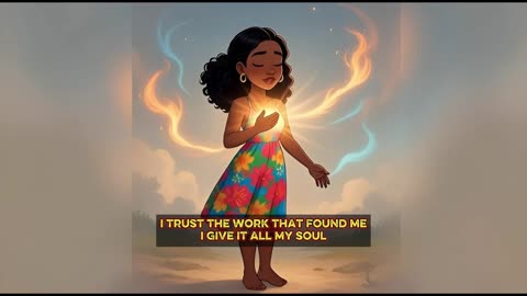 Devotion in My Breathing | Conscious Reggae Lo-Fi for Purpose, Presence & Calm