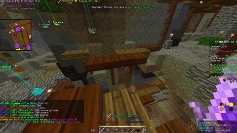 Skyblock FLOOR 7 [#2870]
