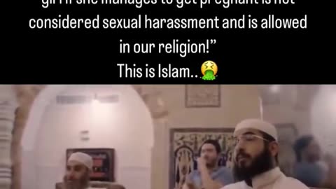 Having sex with a 9- yr old girl .. 