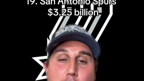 SPURS WILD WEALTH!!!