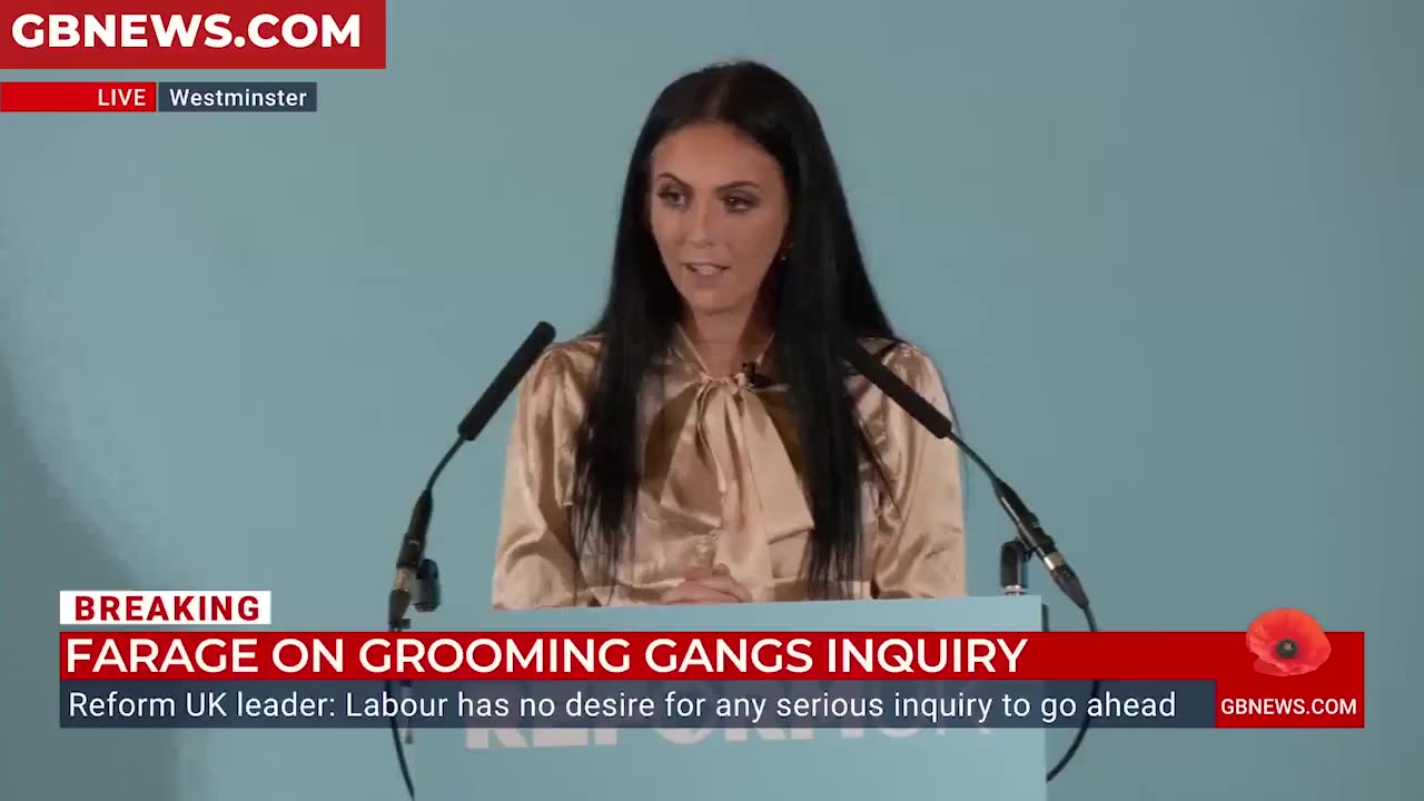 Jess Phillips conducted herself was appalling, which is why I've called for her to stand down