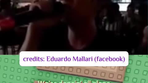 Filipino guy sounds exactly like Bruno Mars