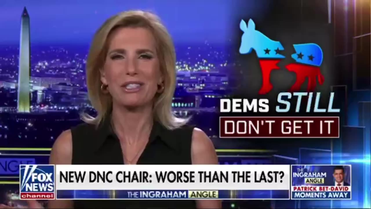 Democrats Still Don’t Get It