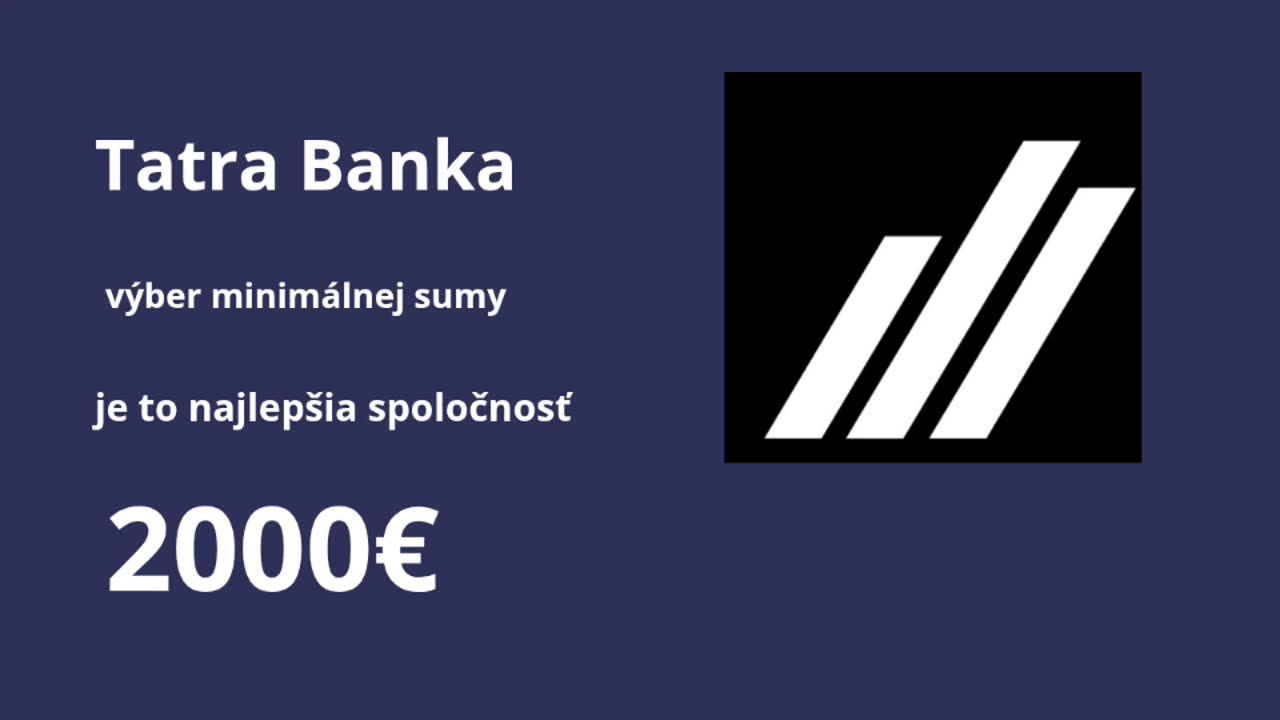 Tatra Banka