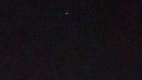 😱👁️ Unbelievable UFO Spotted During My Run! What Is It?! | TheTruthAbove