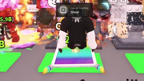 SAB Vouch: @67god12325 giving Jolly Jolly Sahur for Base Garama from @Lejon_KeLLe