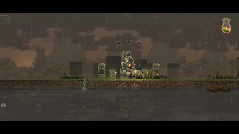 Kingdom two crowns part 1 part 11