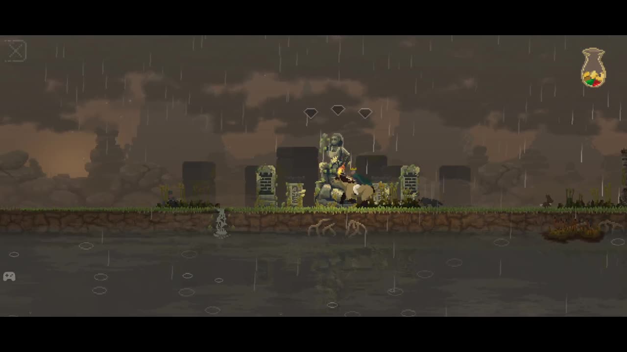 Kingdom two crowns part 1 part 11