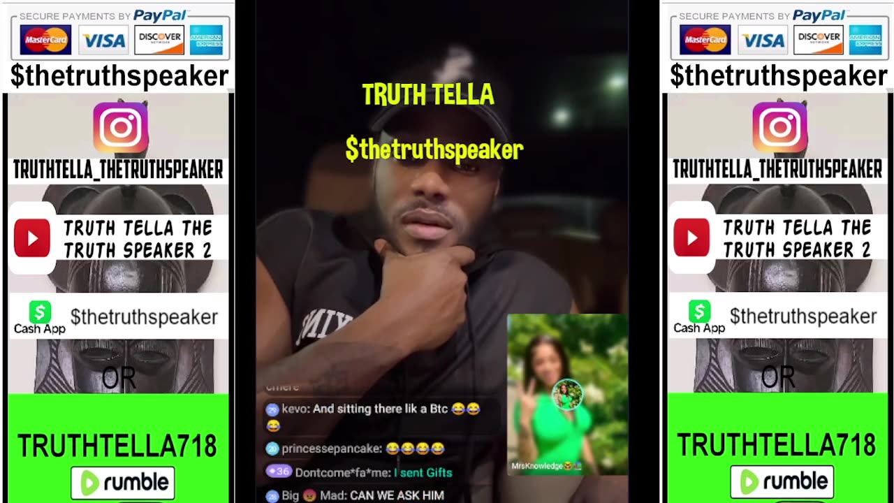 TKO CAPONE SUNDAY NIGHTCAP