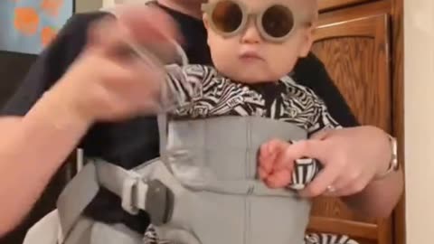 Cute Baby Video | 002