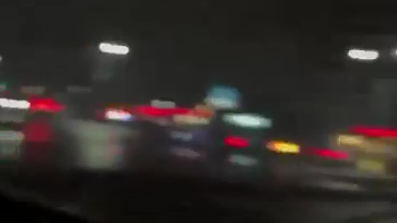 Witness Captured the Moment Air Ambulance Aircraft crashed in Philadelphia