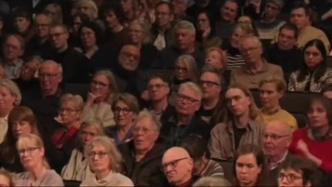 Der angebliche Kampf für Demokratie ist in Wirklichkeit gegen sie gerichtet