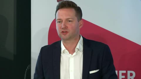 Neujahrs-Pressekonferenz des österreichischen Handels