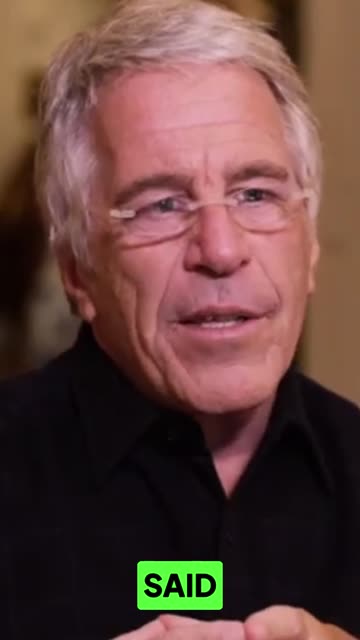 Epstein invokes ‘fine people on both sides’ after Bannon compares his money to Hitler’s