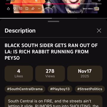 Trapper says it’s Cap