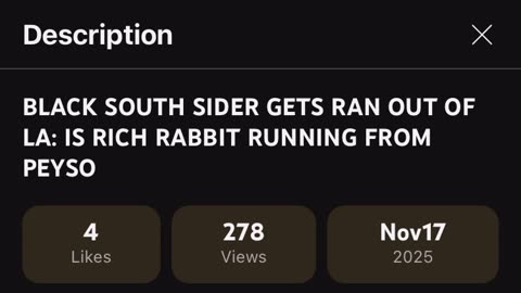 Trapper says it’s Cap