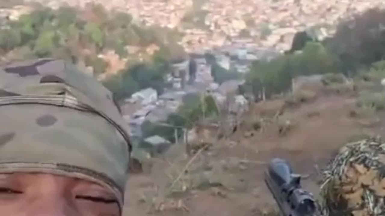 OS TRAFICANTES CRIMINOSOS, TERRORISTAS.