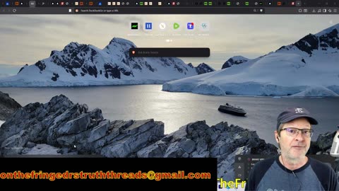 Dem's Failure Is Almost Assured | On The Fringe .......