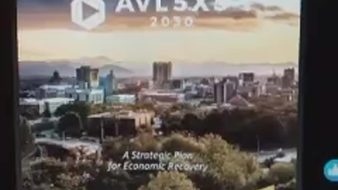 THE 2030 SMART CITIES PLAN