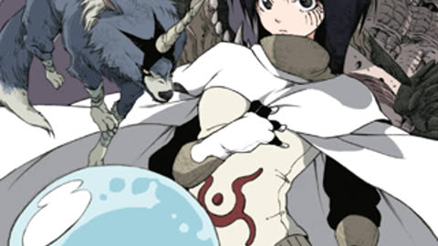 That Time I Got Reincarnated as a Slime, Vol. 1 Webnovel | Light Novel