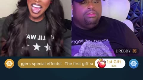 Liyah Released a Video of the Police! Bigo Live