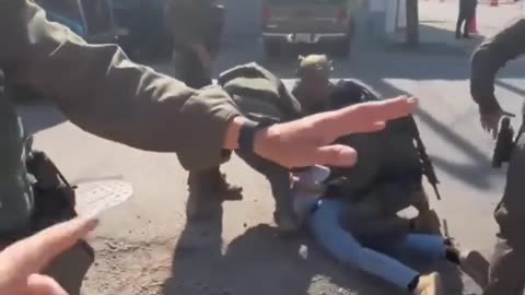 Antagonising a police officer