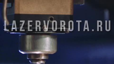 5 Тонн Чистой Мощи! Вы не поверите, на что способен этот лазер!