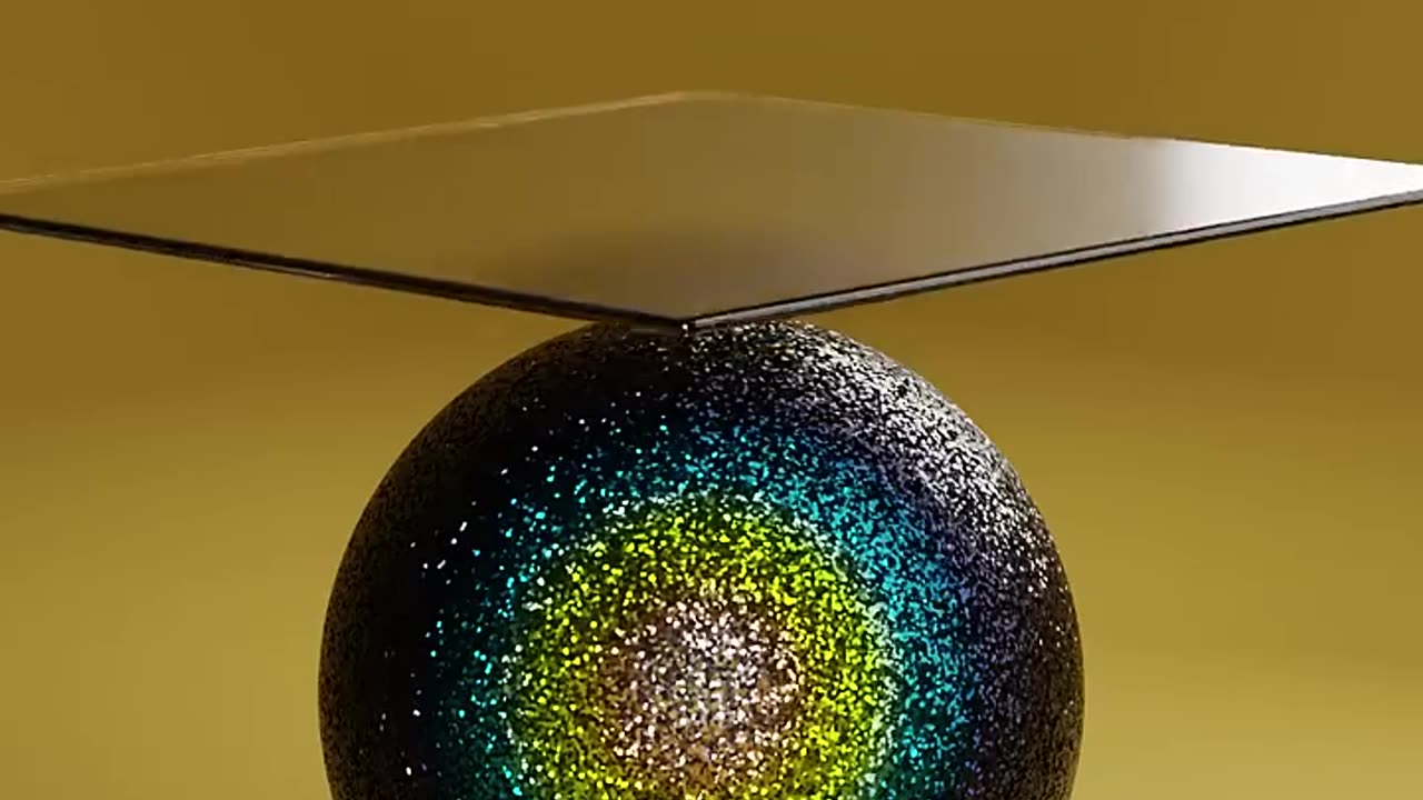 3D cloth simulation