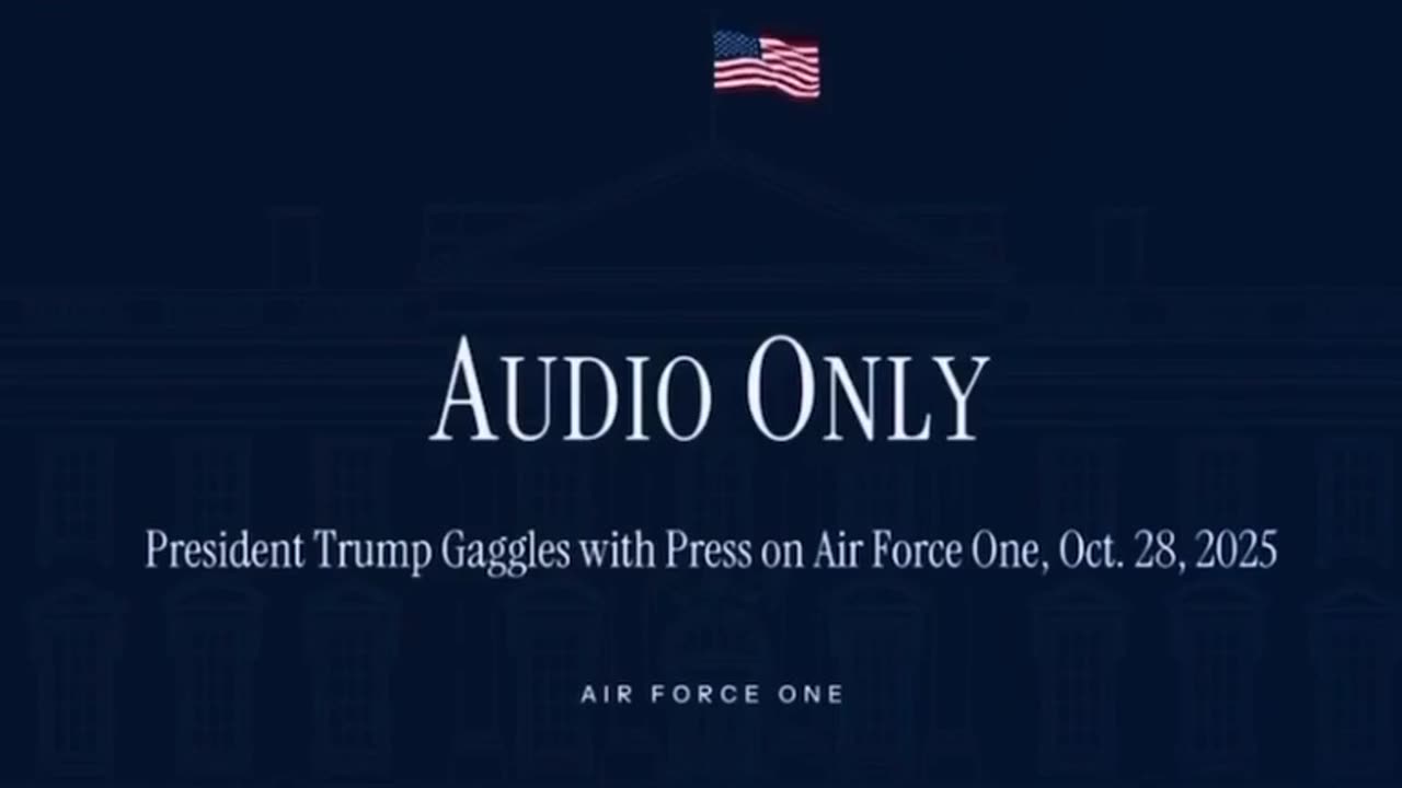 Trump says there's a possible meeting with North Korea coming after talks with China conclude