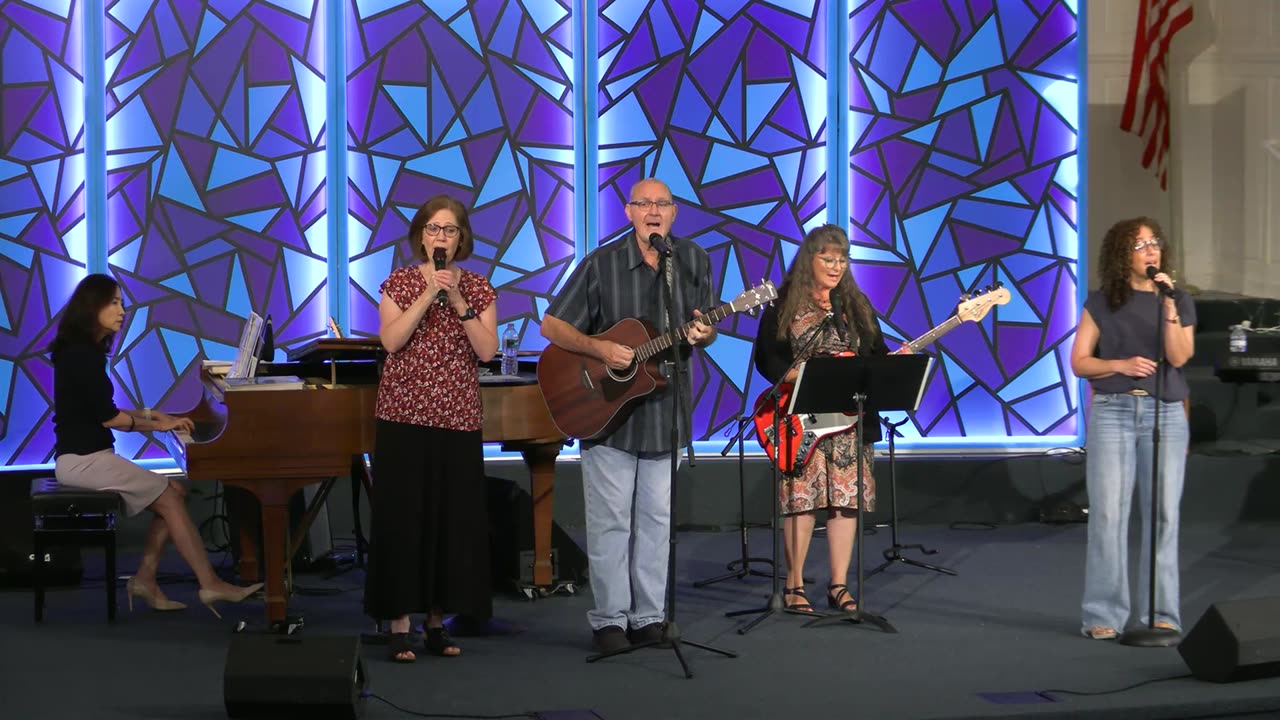 The Power of a Vision