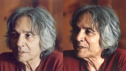 We are lost in the jungle - U.G. Krishnamurti