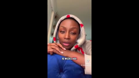 Maga About To Loose Their Minds After Finding Out Erika Kirk Is Pregnant For JD Vance