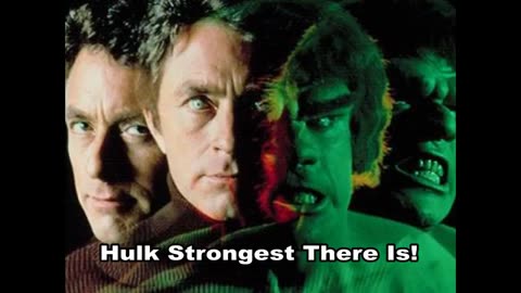 The Revivalists - Hulk & Thor