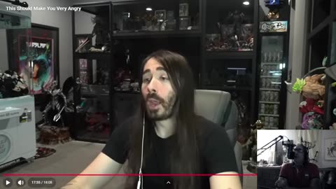 Penguinz0 sides with the illegal invaders