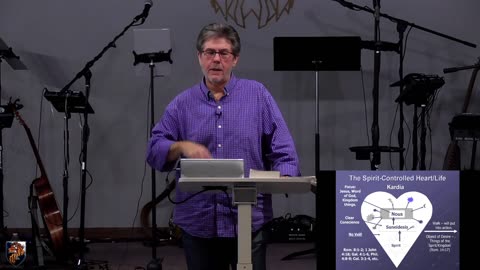 12-21-2025 | Choosing Life and Wholeness