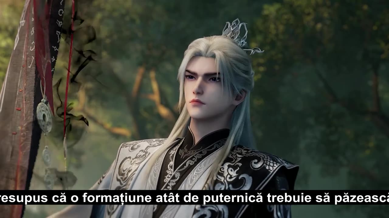 Renegade Immortal 110