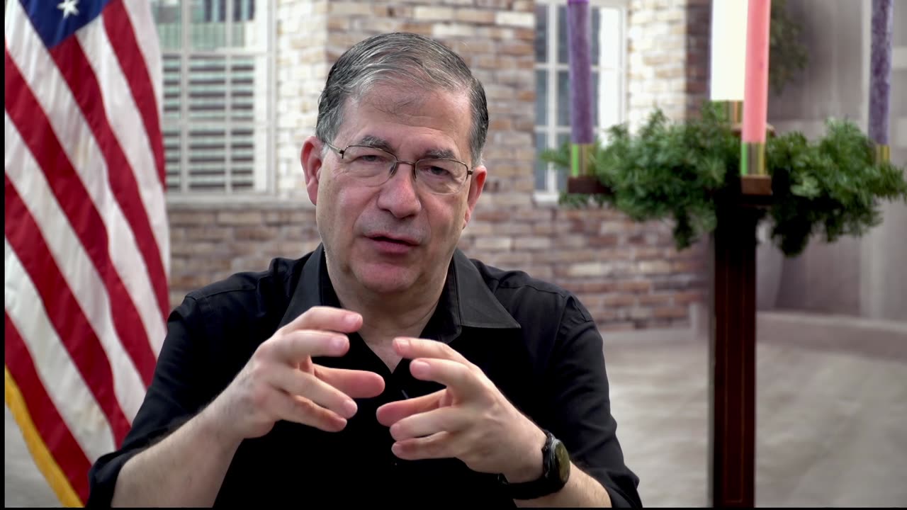 Rejoice Sunday, Advent Joy and Nearness of Christ