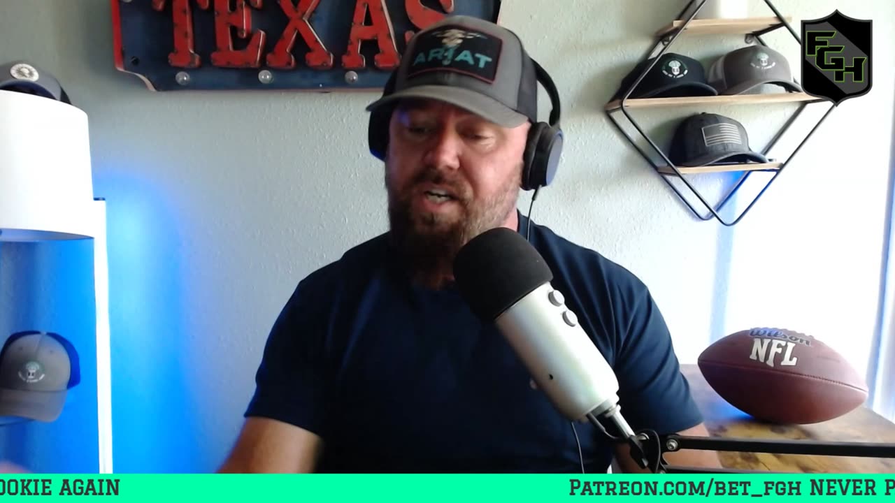 NFL Sunday Morning Parlay