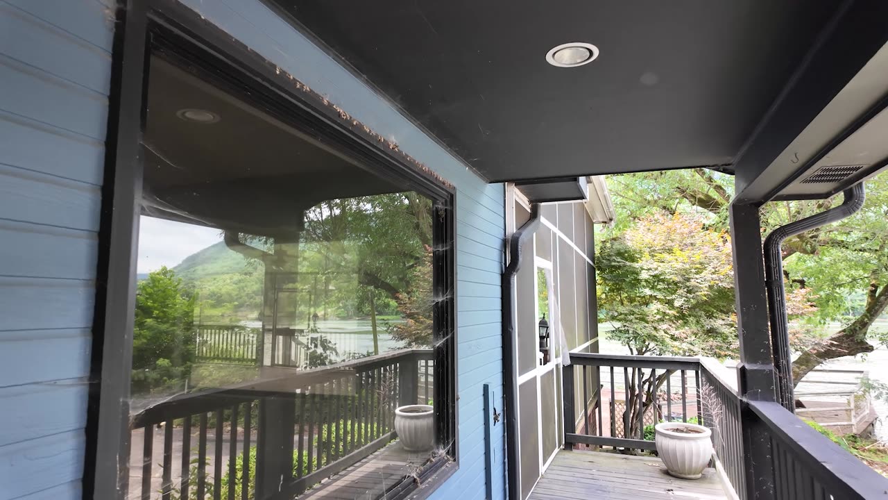 River Inn Restaurant